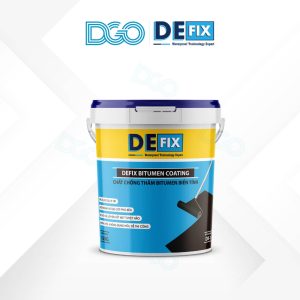 DEFIX BITUMEN COATING DB-1