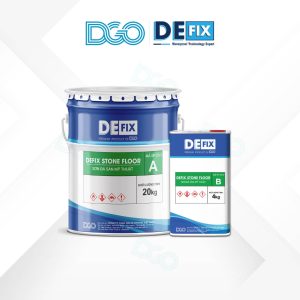 DEFIX STONE FLOOR ES-2