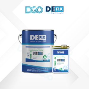 DEFIX TRANS 2K
